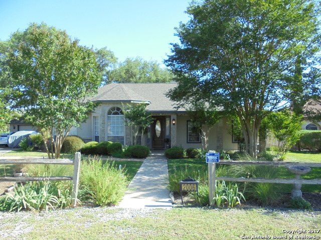 2006 Slumber Pass, San Antonio, TX 78260