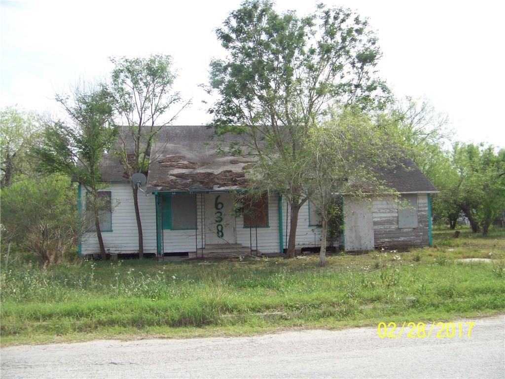 638 Bluebonnet St, Alice, TX 78332