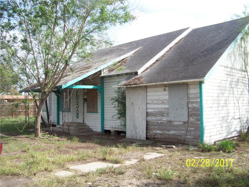 638 Bluebonnet St, Alice, TX 78332