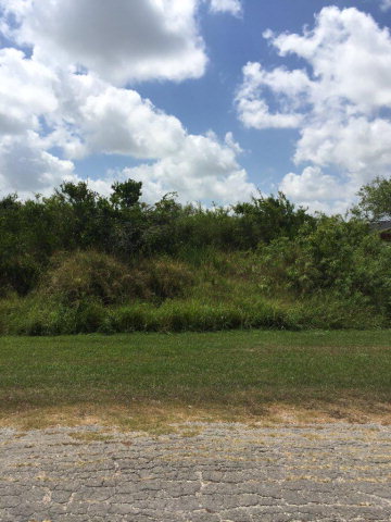 1516 Second, Bayside, TX 78340
