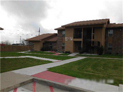 900 East Oregon, Bishop, TX 78343
