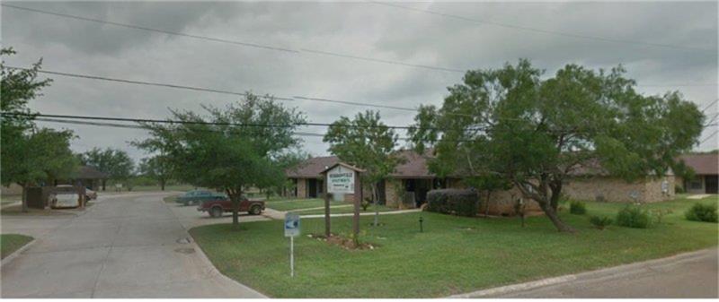 711 N Sigrid Avenue, Hebbronville, TX 78361