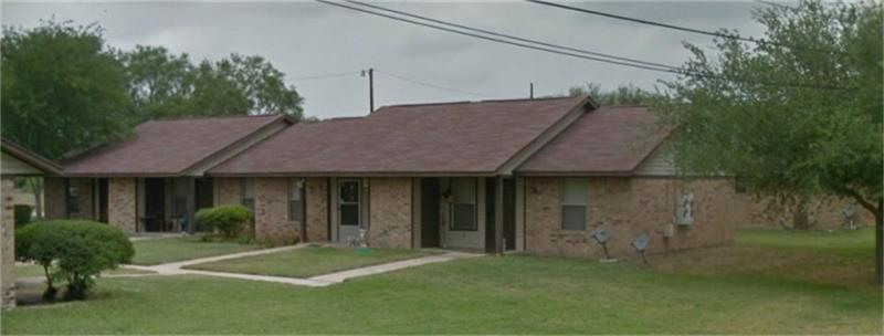 711 N Sigrid Avenue, Hebbronville, TX 78361
