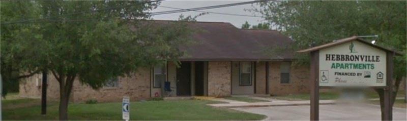 711 N Sigrid Avenue, Hebbronville, TX 78361