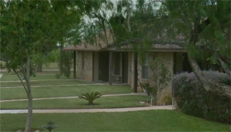 711 N Sigrid Avenue, Hebbronville, TX 78361