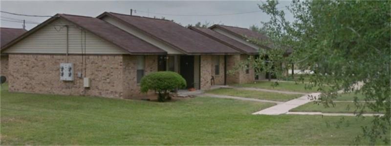 711 N Sigrid Avenue, Hebbronville, TX 78361