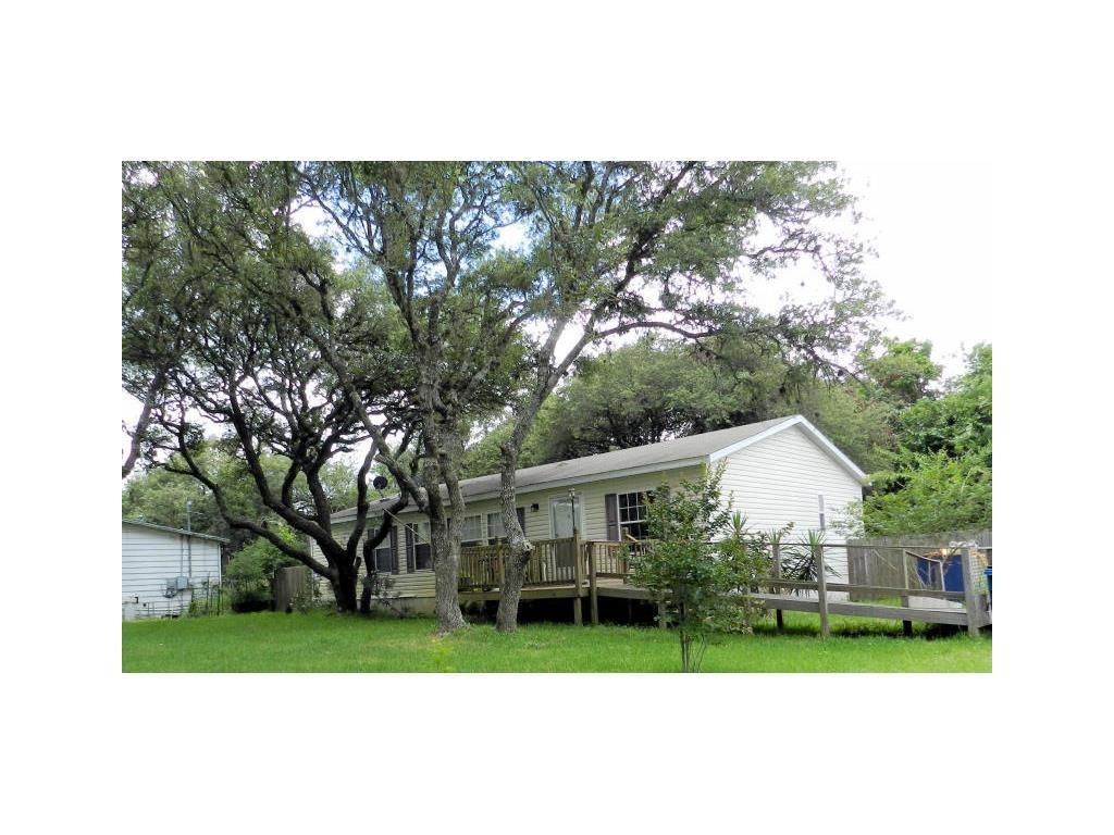 3139 HACKBERRY, Ingleside, TX 78362