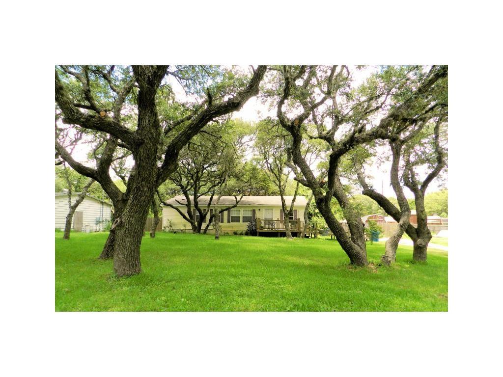 3139 HACKBERRY, Ingleside, TX 78362