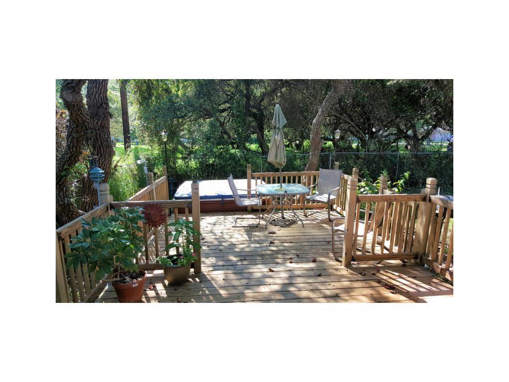 3139 HACKBERRY, Ingleside, TX 78362