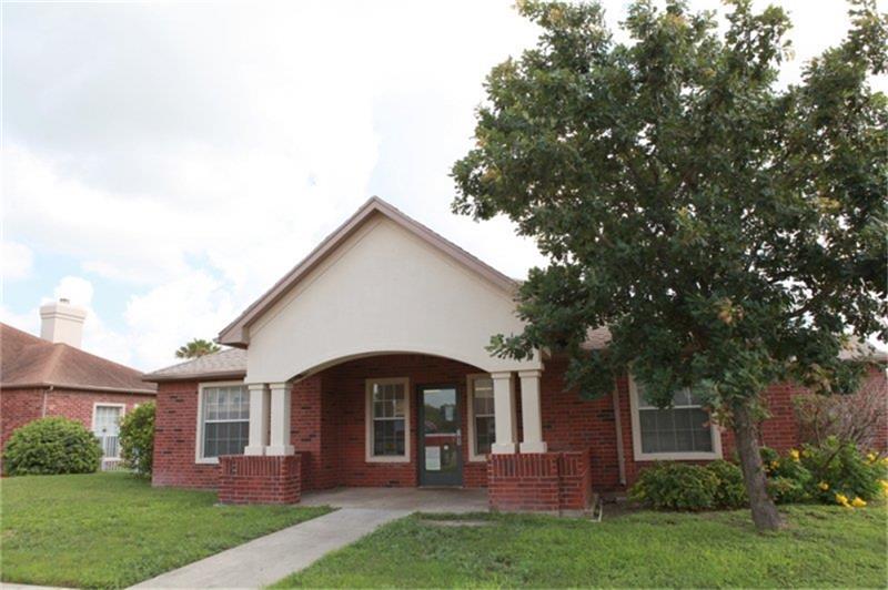 600 General Cavazos Boulevard, Kingsville, TX 78363