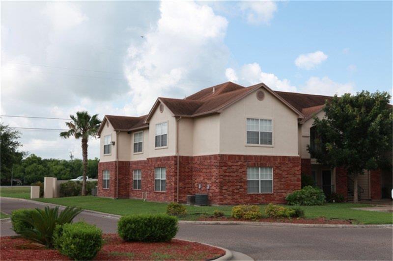 600 General Cavazos Boulevard, Kingsville, TX 78363