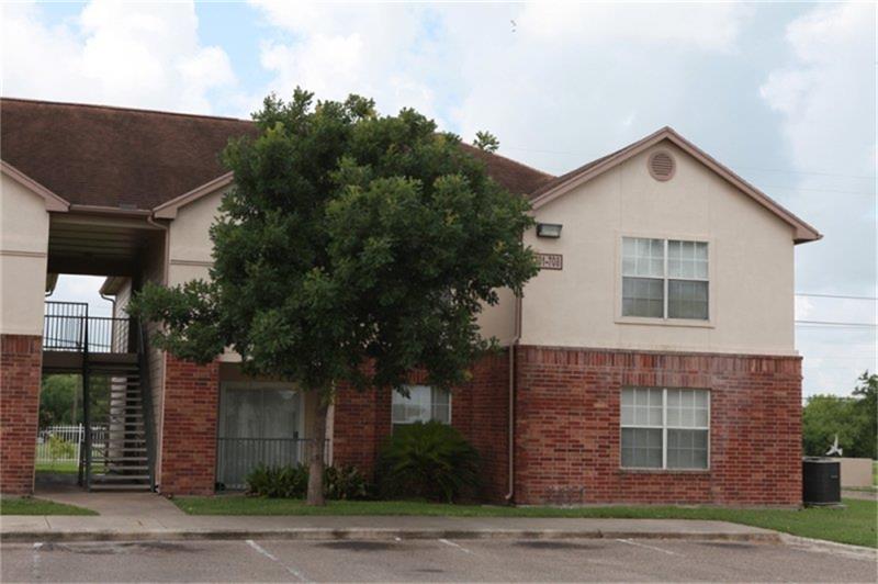 600 General Cavazos Boulevard, Kingsville, TX 78363