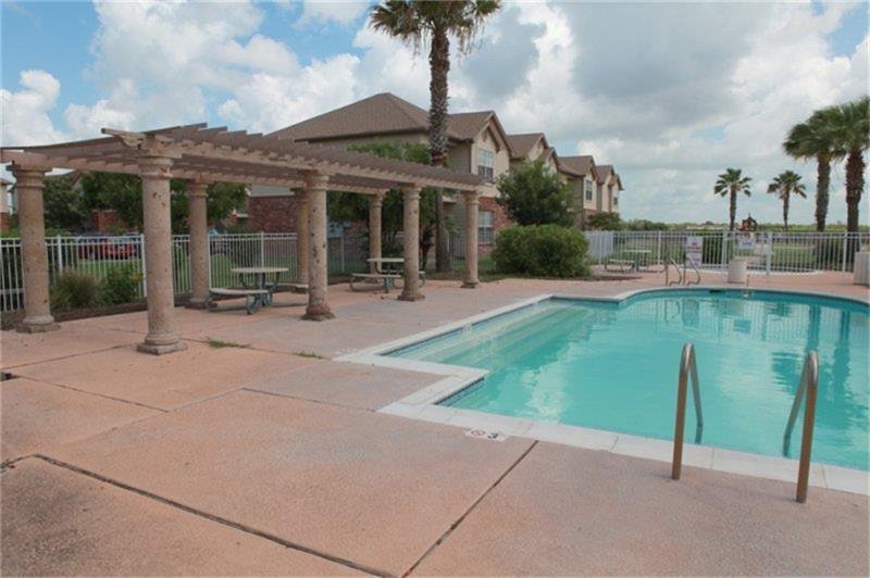 600 General Cavazos Boulevard, Kingsville, TX 78363
