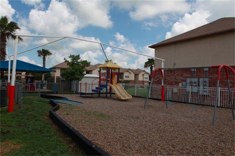 600 General Cavazos Boulevard, Kingsville, TX 78363