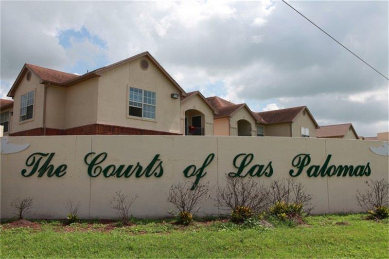 600 General Cavazos Boulevard, Kingsville, TX 78363
