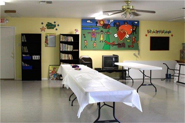 1220 N 17th Street, Kingsville, TX 78363