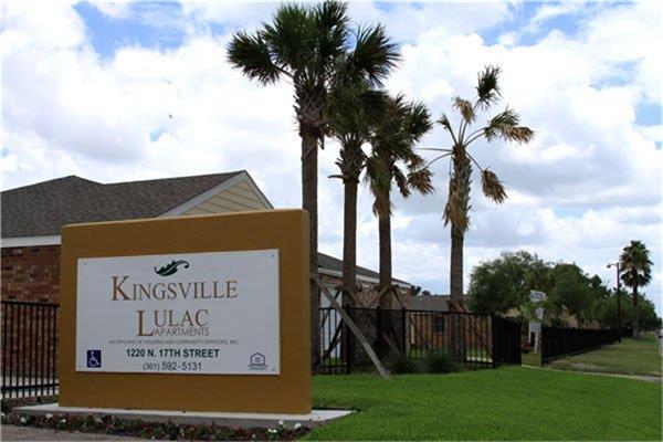 1220 N 17th Street, Kingsville, TX 78363