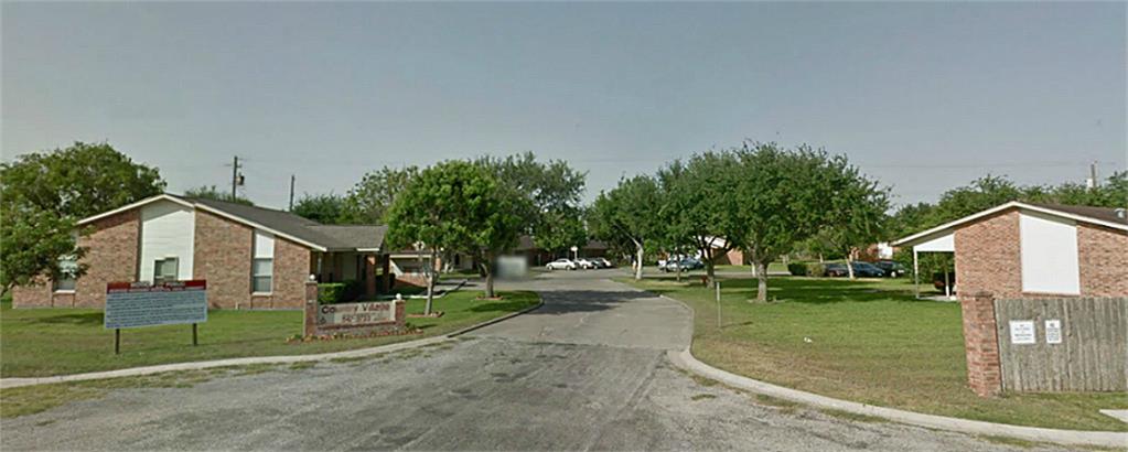 1500 Hackberry Lane, Mathis, TX 78368