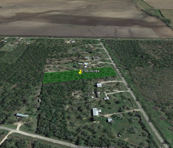 n-a CR 321, Orange Grove, TX 78372