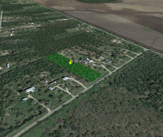 n-a CR 321, Orange Grove, TX 78372