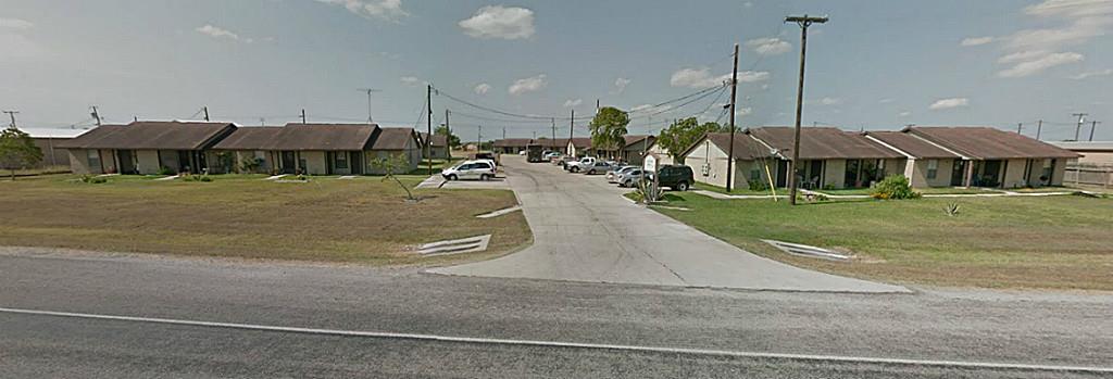 520 East Orange Street, Orange Grove, TX 78372