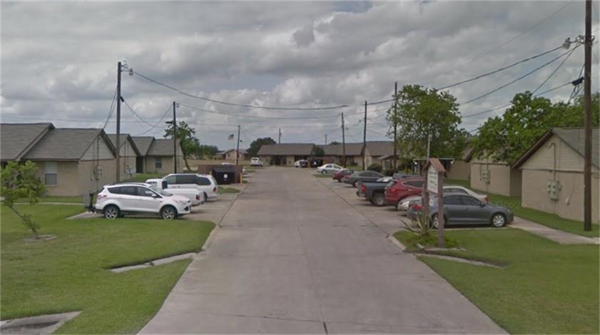 520 East Orange Street, Orange Grove, TX 78372