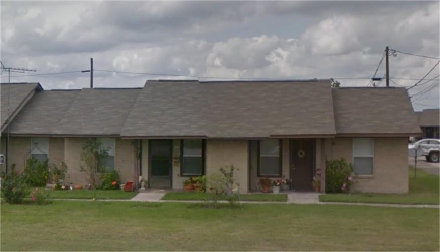 520 East Orange Street, Orange Grove, TX 78372