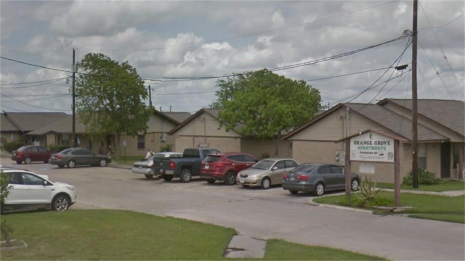 520 East Orange Street, Orange Grove, TX 78372
