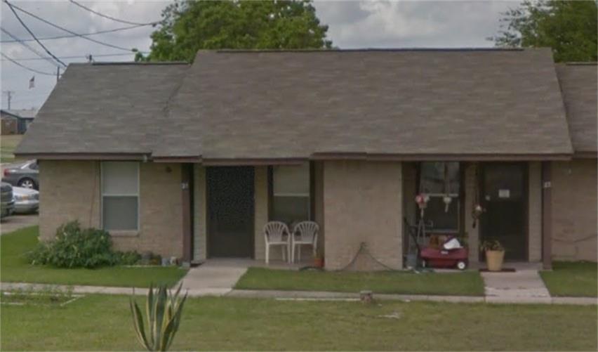 520 East Orange Street, Orange Grove, TX 78372