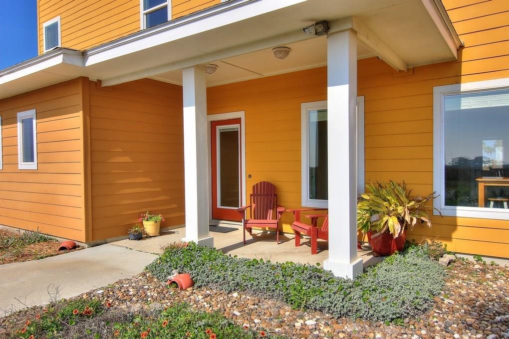 134 Mustang Island Estates Dr, Port Aransas, TX 78373