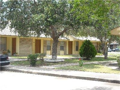 602 W Commons, Refugio, TX 78377