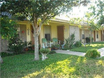 602 W Commons, Refugio, TX 78377