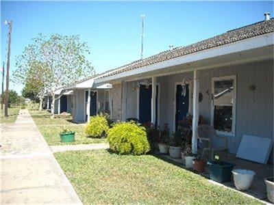 602 W Commons, Refugio, TX 78377