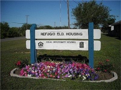 602 W Commons, Refugio, TX 78377