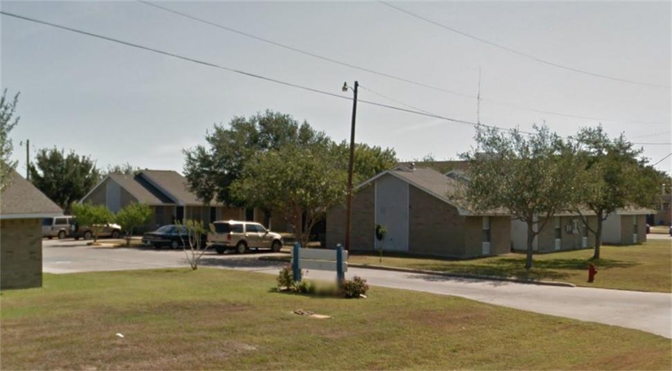 602 W Commons, Refugio, TX 78377