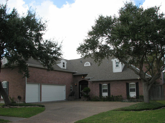 321 Olympic Drive