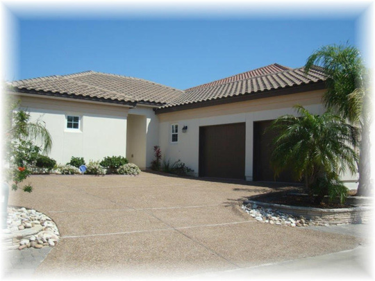 321 Olympic Drive