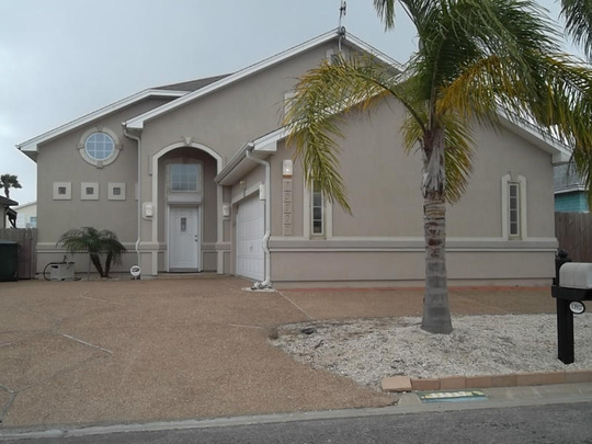 321 Olympic Drive