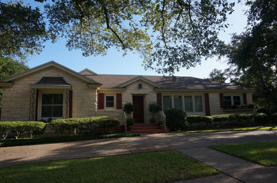321 Olympic Drive