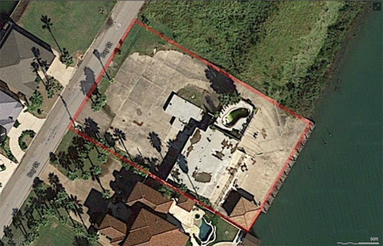 507 Traylor Boulevard Lot1