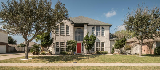 507 Traylor Boulevard Lot1