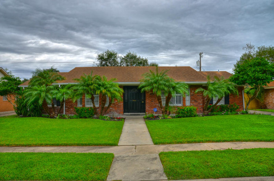 507 Traylor Boulevard Lot1