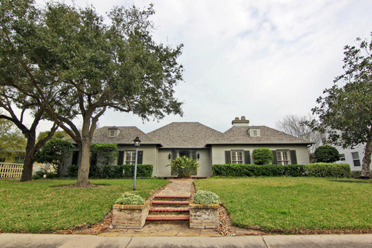 1701 N Fulton Beach Rd