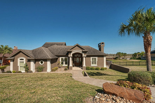 1701 N Fulton Beach Rd