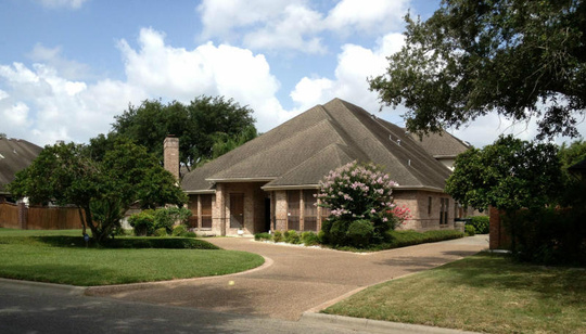 1701 N Fulton Beach Rd