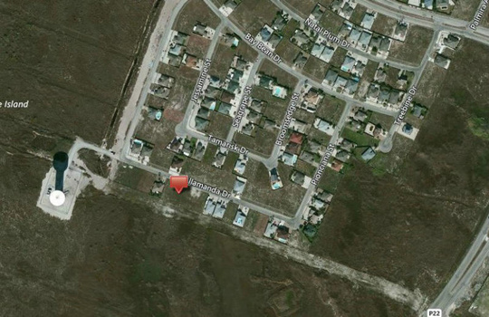 528 Copano Cove Rd