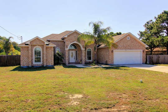 111 Channelview Rd