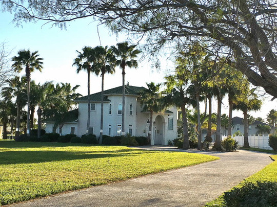 1591 N Fulton Beach Rd