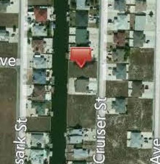 4 Sea Shell Shores