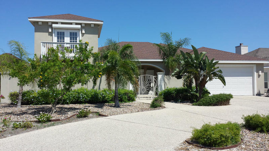243 Starboard Ave